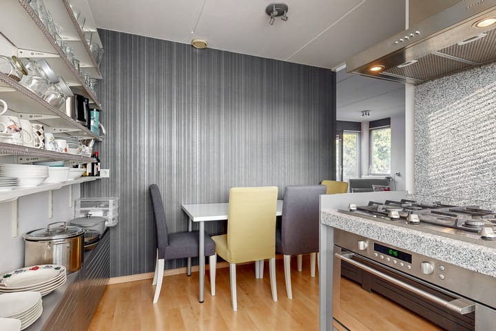 Foto 10 van Bellevue 15