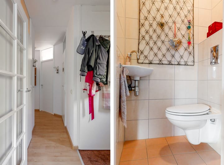 Foto 13 van Bellevue 15