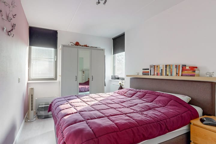 Foto 15 van Bellevue 15