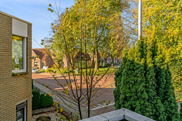 Foto 18 van Bellevue 15