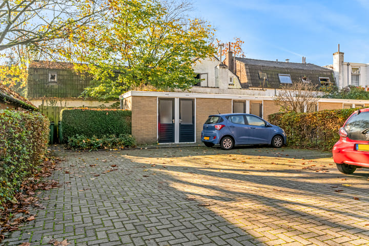 Foto 20 van Bellevue 15