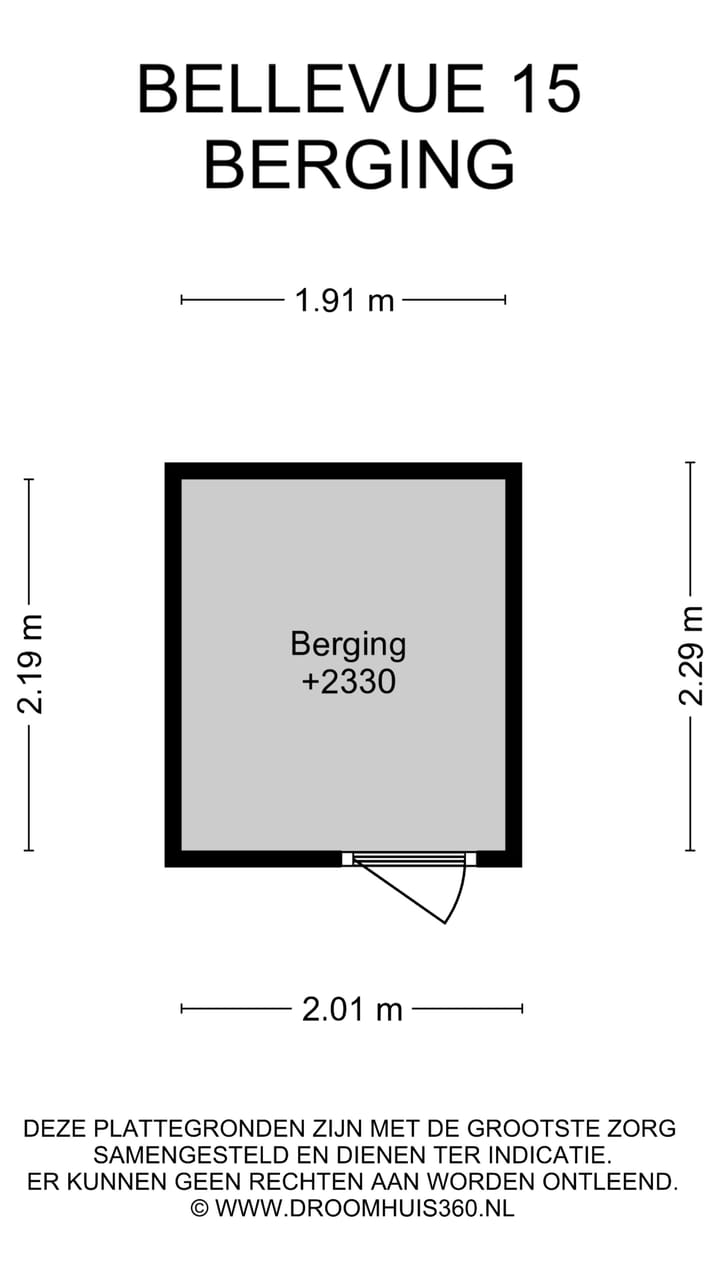 Foto 24 van Bellevue 15