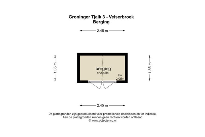 Bekijk foto 39 van Groninger Tjalk 3