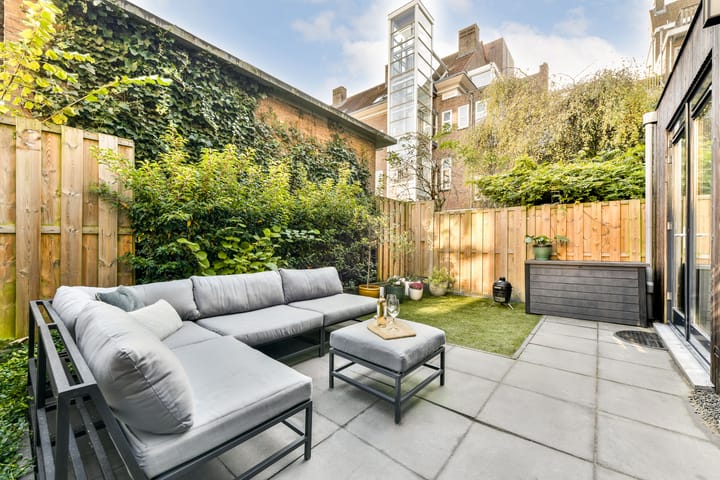 Foto 2 van Woestduinstraat 71-H