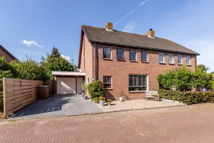 Foto 4 van Brugmark 21