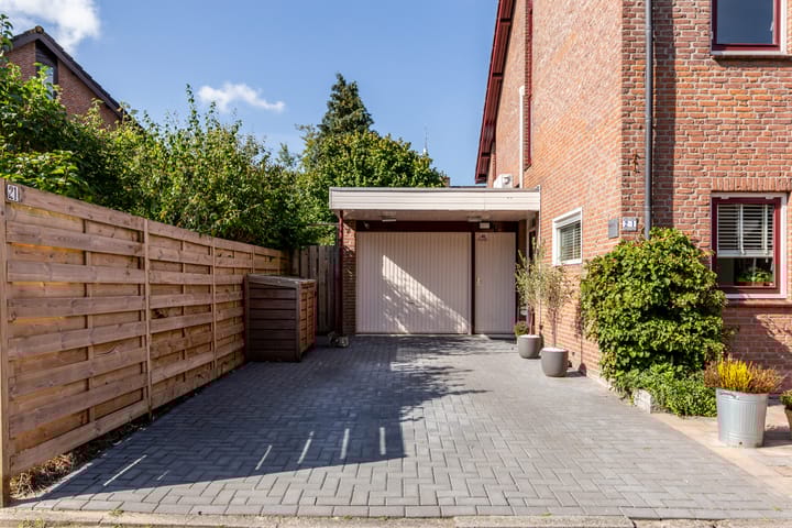 Foto 5 van Brugmark 21