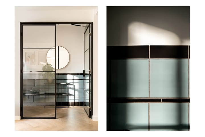 Foto 5 van Woestduinstraat 71-H