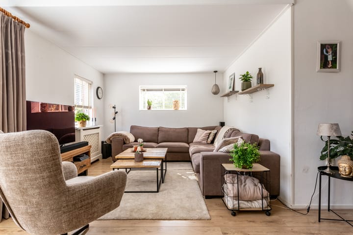 Foto 9 van Brugmark 21