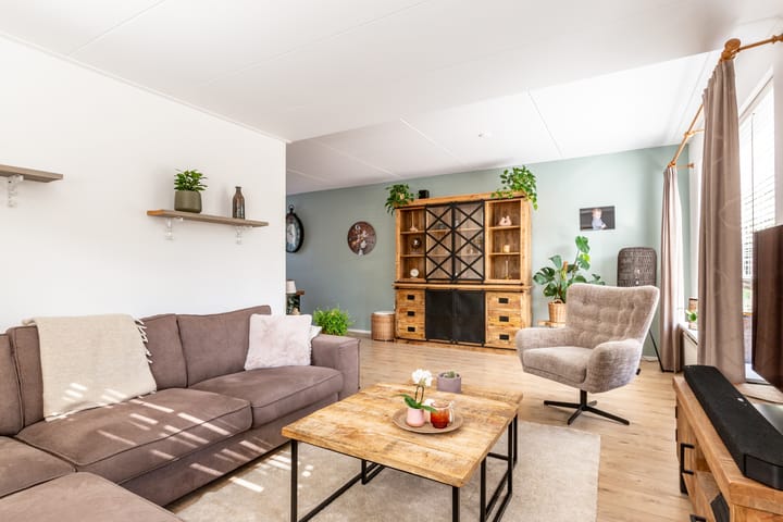 Foto 11 van Brugmark 21