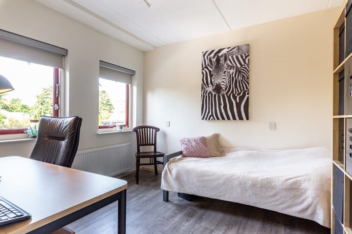 Foto 21 van Brugmark 21