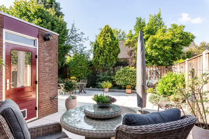 Foto 28 van Brugmark 21