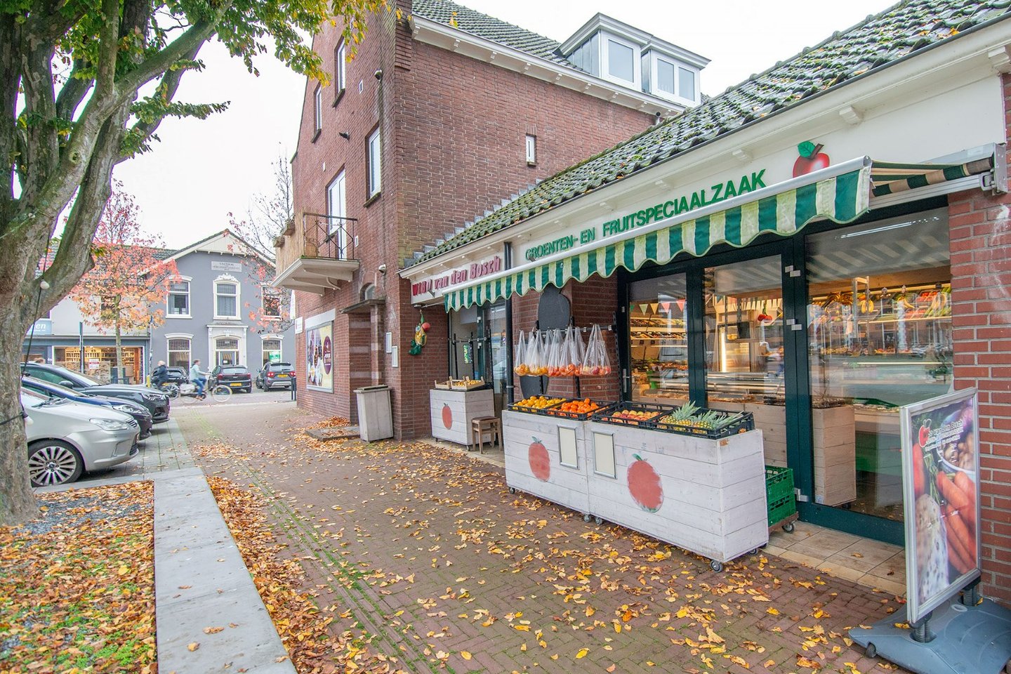 Bekijk foto 3 van Dorpsstraat 50-B