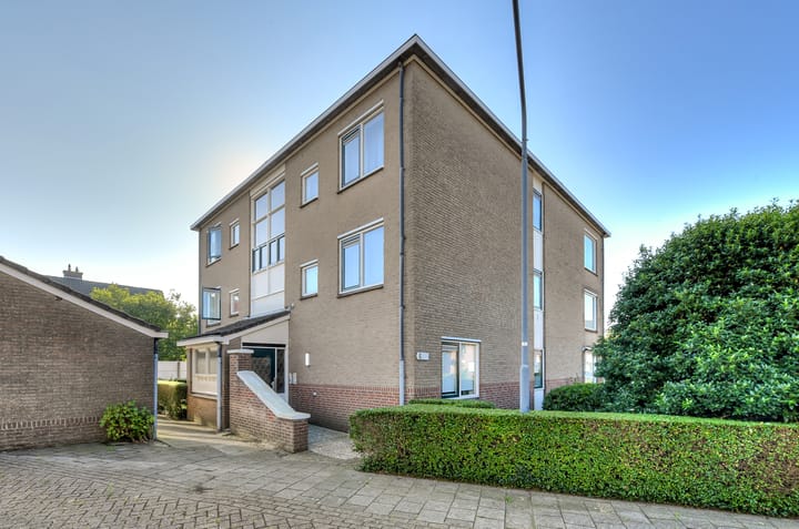 Foto 4 van Van Reesstraat 6-A