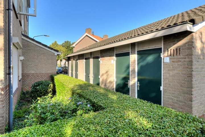 Foto 5 van Van Reesstraat 6-A