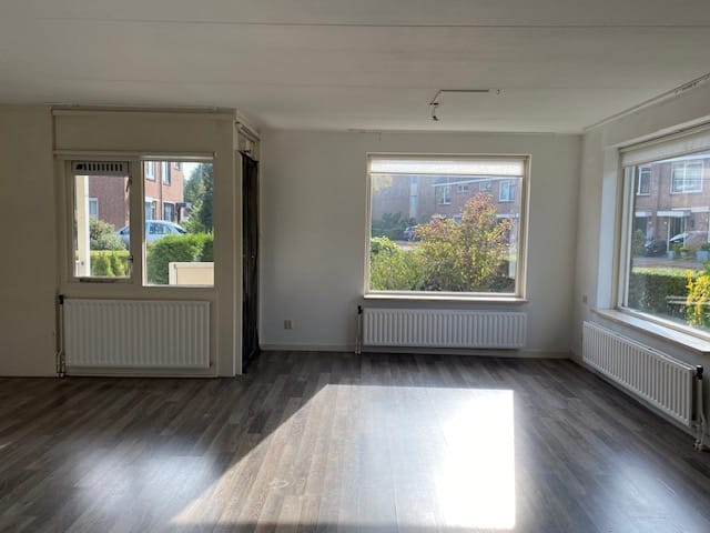 Foto 6 van Van Reesstraat 6-A