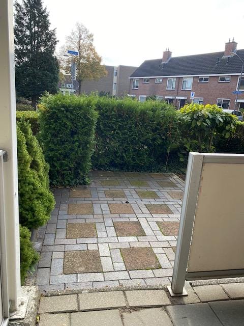 Foto 8 van Van Reesstraat 6-A