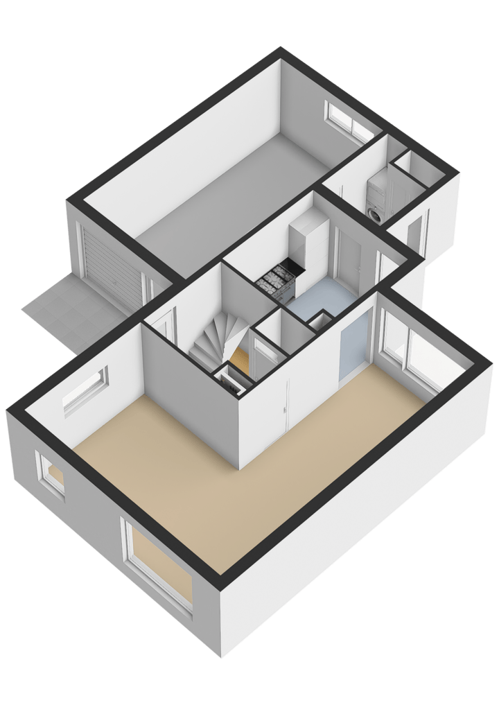 Foto 41 van Brugmark 21