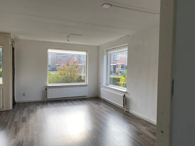 Foto 10 van Van Reesstraat 6-A