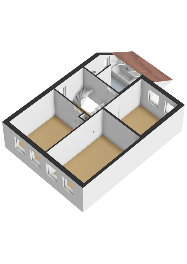 Foto 43 van Brugmark 21