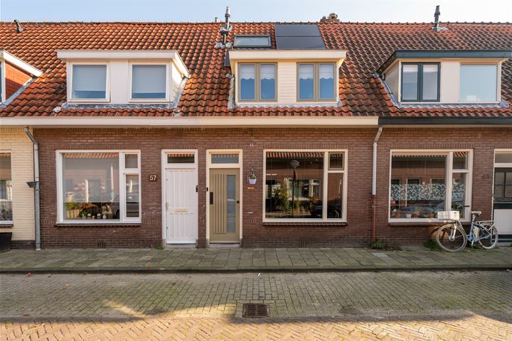 Kortenaerstraat 55