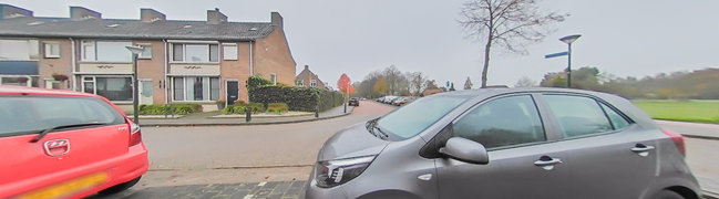 Bekijk 360° foto van Voortuin van Meers 16