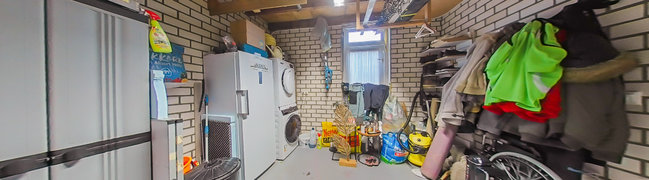 Bekijk 360° foto van Garage van Meers 16