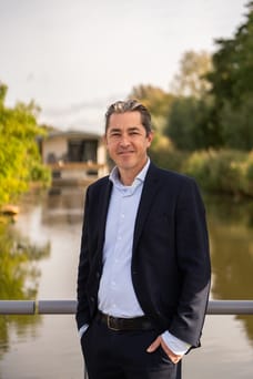 Rogier Kroese - NVM Register Makelaar