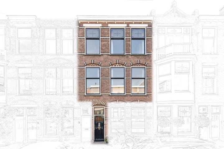 Foto 2 van Van Lumeystraat 38