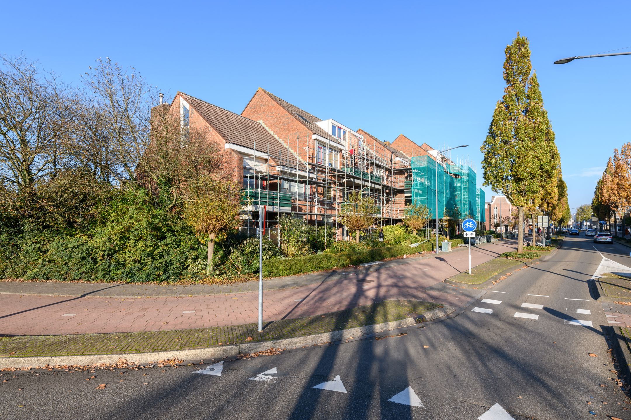 Foto 21 van de Fortuin 129