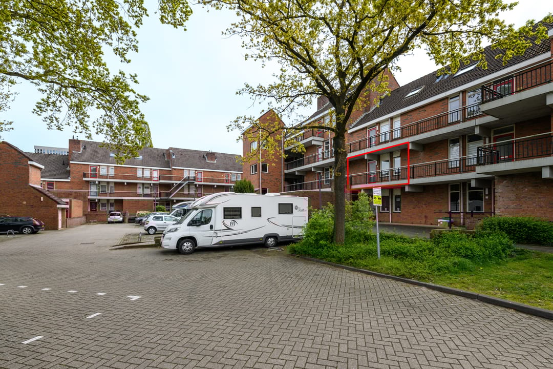 Foto 23 van de Fortuin 129