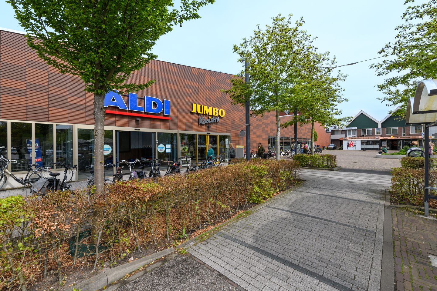 Foto 25 van de Fortuin 129