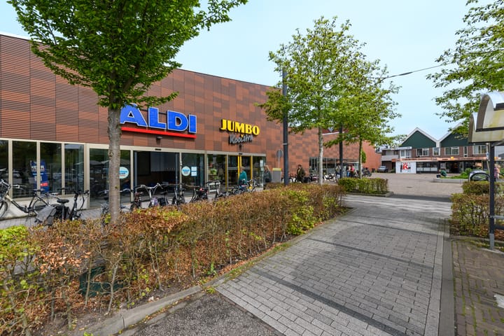 Foto 25 van de Fortuin 129