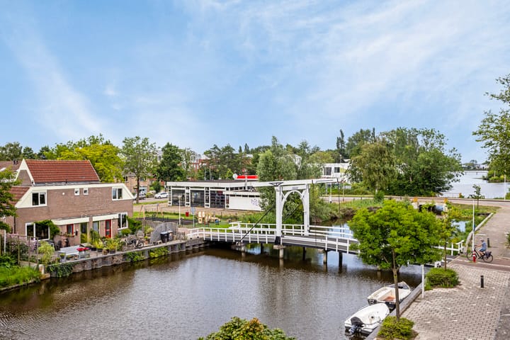 Foto 2 van 1e Kruisstraat 6