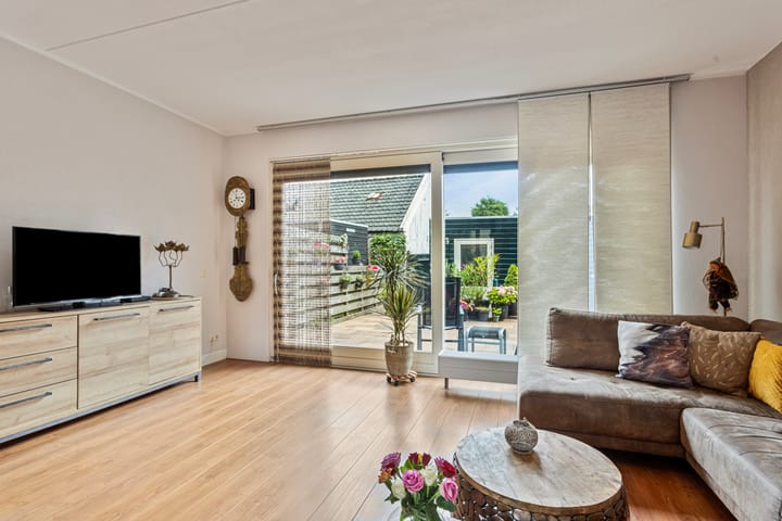 Foto 3 van 1e Kruisstraat 6