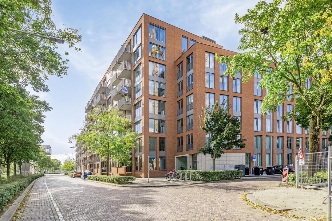 Foto 1 van Havendijk 55-34