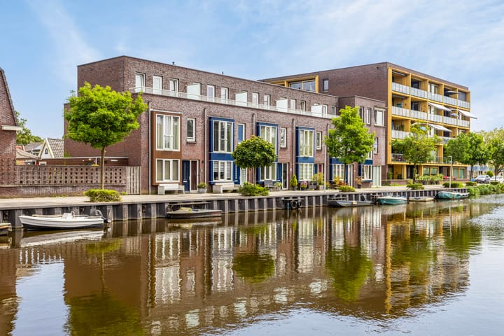 Foto 4 van 1e Kruisstraat 6