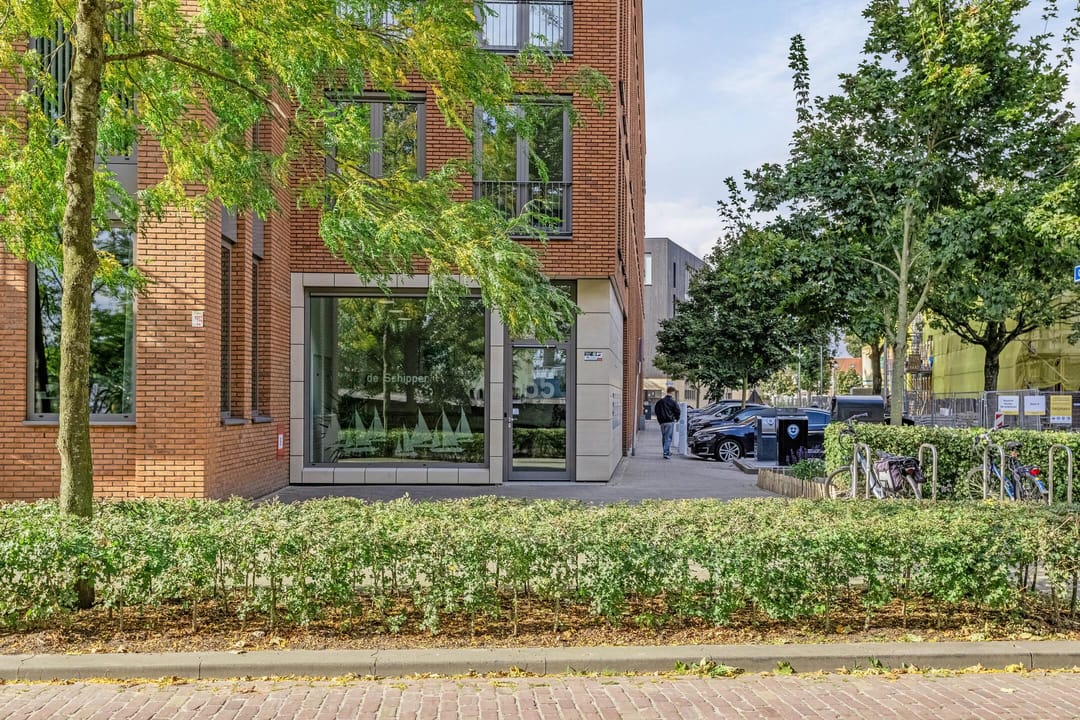 Foto 2 van Havendijk 55-34