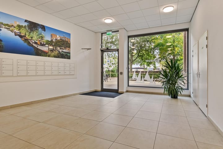 Foto 3 van Havendijk 55-34