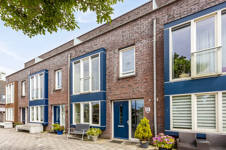 Foto 5 van 1e Kruisstraat 6