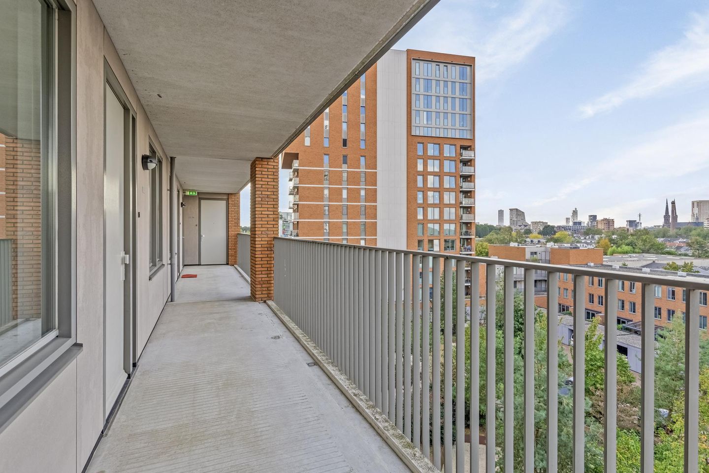 Foto 4 van Havendijk 55-34