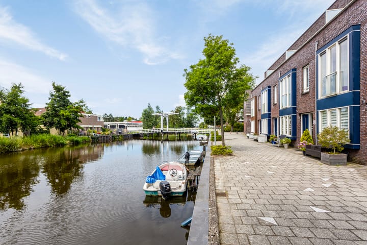 Foto 6 van 1e Kruisstraat 6