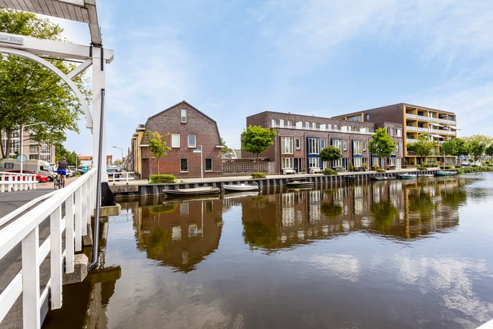 Foto 7 van 1e Kruisstraat 6