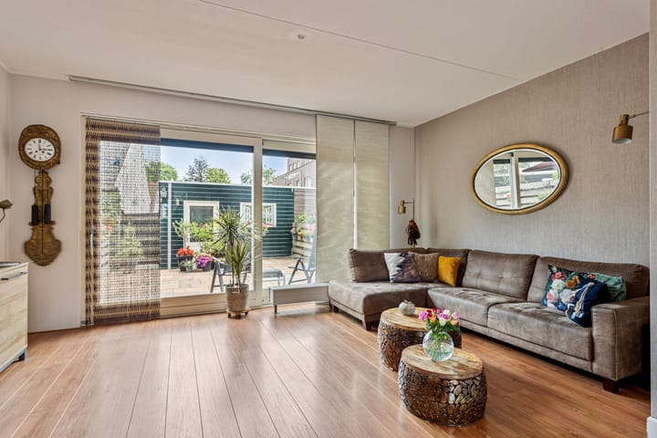 Foto 12 van 1e Kruisstraat 6