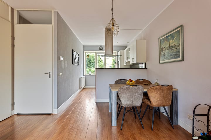 Foto 13 van 1e Kruisstraat 6