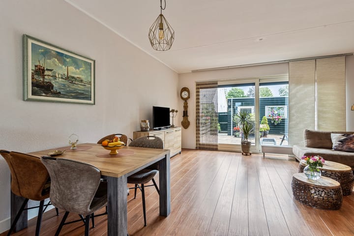 Foto 14 van 1e Kruisstraat 6