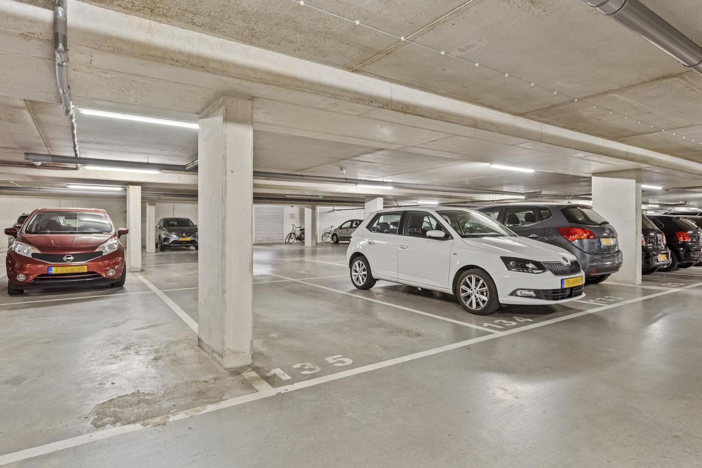 Foto 25 van Havendijk 55-34