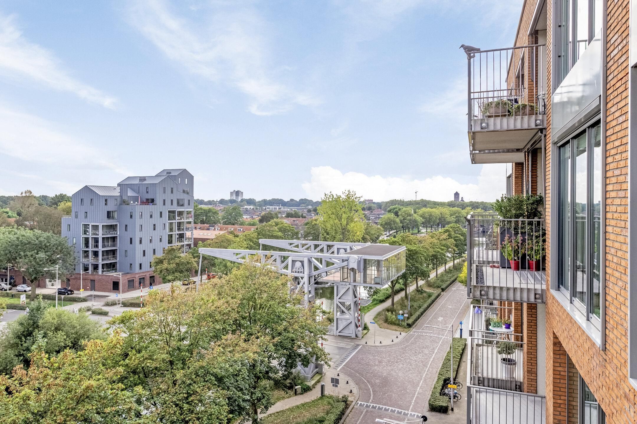 Foto 27 van Havendijk 55-34