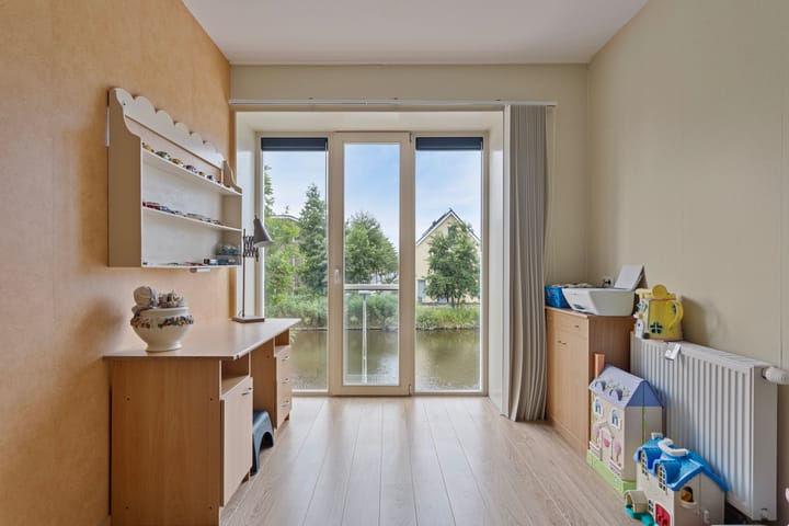 Foto 24 van 1e Kruisstraat 6