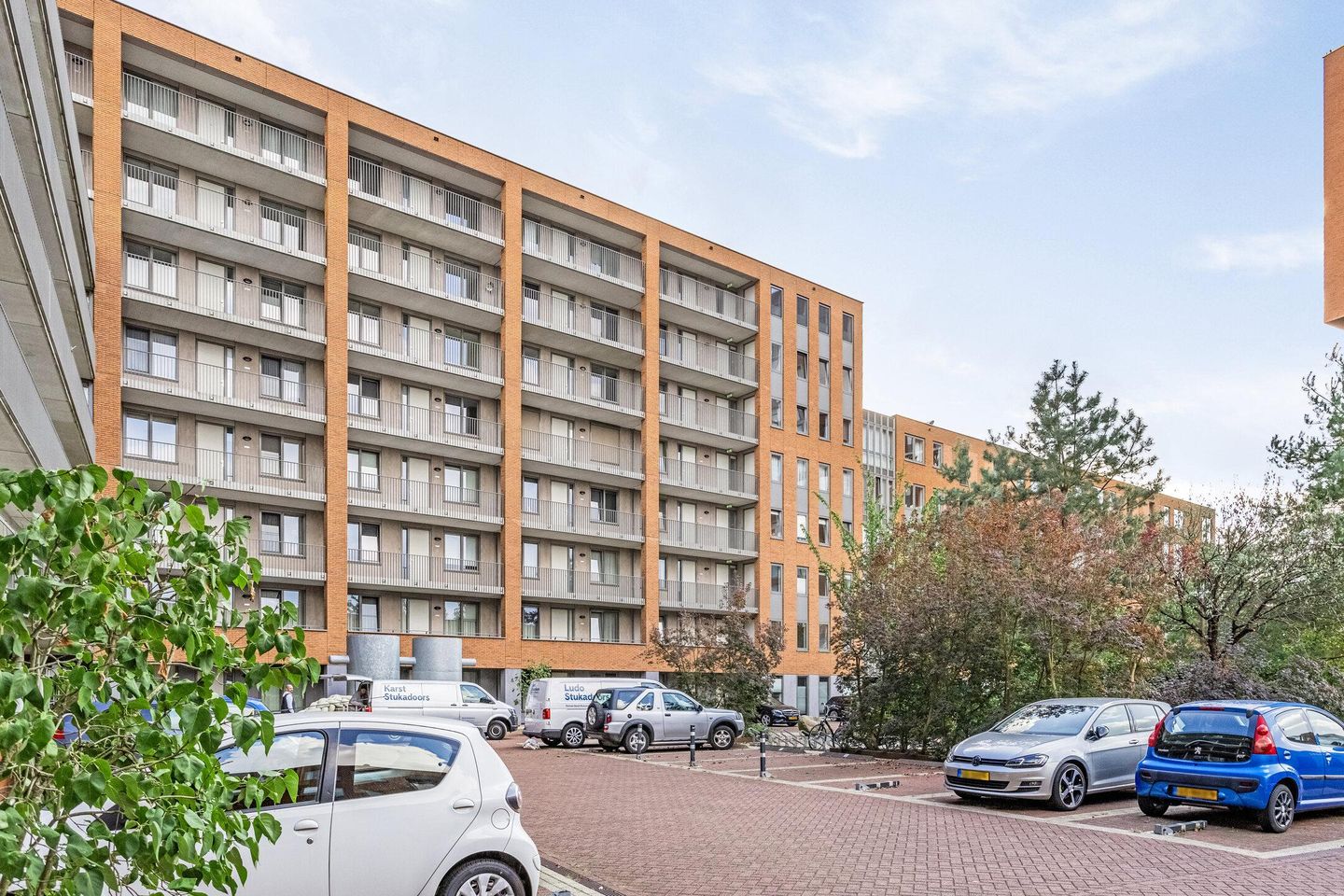 Foto 29 van Havendijk 55-34