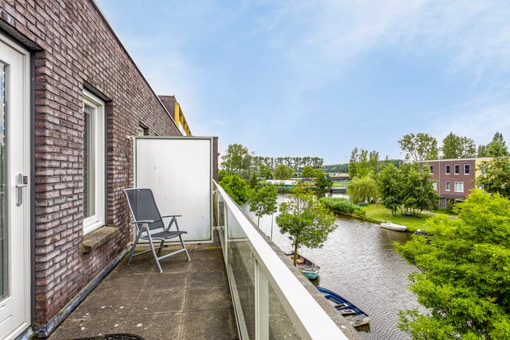 Foto 32 van 1e Kruisstraat 6